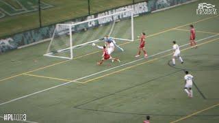 Patriot League Top 3 Plays | Sept. 24, 2024