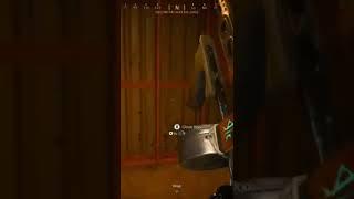 Elite loadout placement #callofduty #rebirthisland #fail