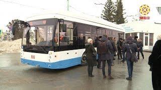 Андрей Чибис Чăваш Енре ĕçлĕ тĕлпулусем ирттерет