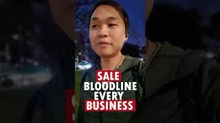 Sale Is The Bloodline Of Every Business