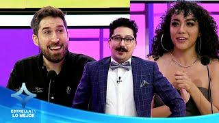 Le gusta largo y que cuelgue ¿qué accesorio es? | Lo Mejor EstrellaTV