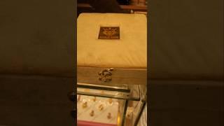 21 k gold bridal gold designs #viralvideo #goldjewellery #video #youtubeshorts #youtube #shorts