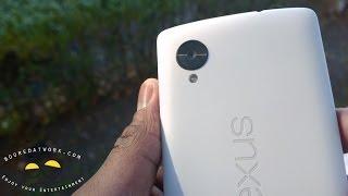 Google Nexus 5 1080p Camera Test & Photo Samples