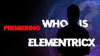 Who is ELEMENTRICX? Ft. Jeeva, Lijo -Aparna Thomas