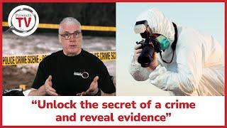 Introduction to Forensic & Crime Scene Photography - Module 01