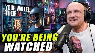 Palantir’s Secret AI to Monitor You—What It Means for Bitcoin & Privacy!