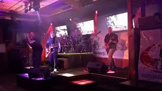 Nashville Drive live at Molly Darcy’s in Danbury CT