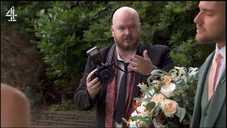 Michael Saynor • Showreel 2024