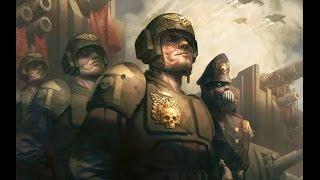 The Hammer of the Emperor - Astra Militarum Tribute - 3 Doors Down - Citizen Soldier