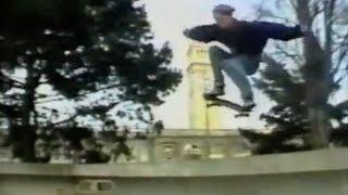 TONY HAWK - Short Lived Street Skating