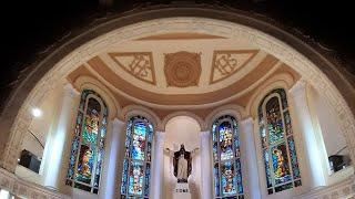 St. Peter's Church Bandra / Holy Mass Sunday 16th July 2023 9.00 am