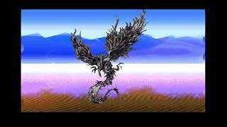 1418 Bahamut Lagoon バハムートラグーン SNES 1080p 60fps