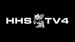 HHS TV Studio 10-7-24