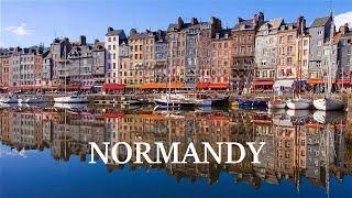 Top 10 Best Luxury Hotels in Normandy France: Boutique & 5 Star Resorts. Honfleur, Deauville, Bayeux