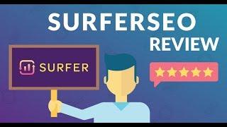 Surferseo Review & Tutorial: Is This The Best Onpage SEO Tool?