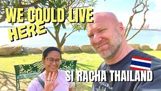 Si Racha Thailand - Why You MUST Visit Here