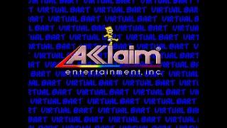 Acclaim Entertainment/Sculptured Software (1994)