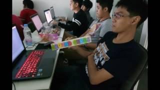 Ground Gurus PHP Laravel Training 05272017