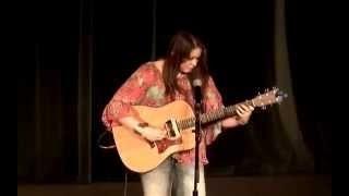 Elena Phoenix, Abilene Idol 2015 3rd place