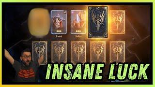  My BEST Summon Session EVER  Guaranteed Anora + 20x Lyra & Talin Summons | WATCHER OF REALMS