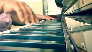Struttin’ At Waldorf (TCL Piano Grade 7)  — Smith D’souza