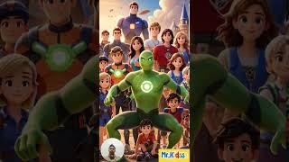 Spiderman with family #shorts #family #spiderman #spider-man #shortvideo #trending