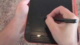 Boogie Board Sync Review