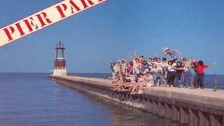 Pier Party - Island 1984