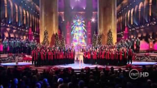 Miranda Cosgrove - Last Christmas Live  in Washington (HD)