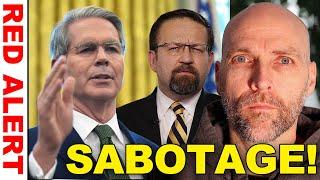 ️ 72 HOURS OF CHAOS!!  The Collapse Is Now Inevitable!! AMERICAN Crimewave EXPOSED!!