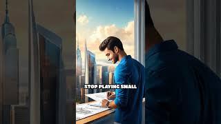 Unleash Your Inner Architect of Success