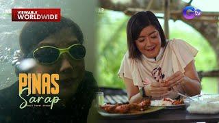 Mga masasarap na pagkain na dapat dayuhin sa Ormoc, Leyte, alamin! (Full Episode) | Pinas Sarap