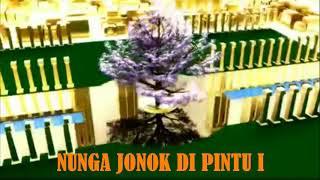 Nunga Jonok Di Pintu I - Beriman Parhusip