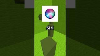 This Woman Is Siri - And No One Told Her.. #shorts #funny #memes