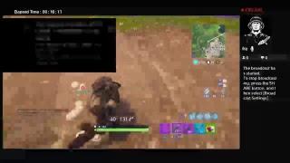 oufa23's Live PS4 Broadcast