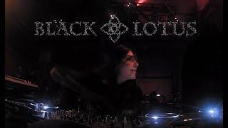 Black Lotus at MMA - Mixed Munich Arts