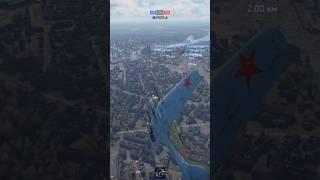 #warthunder #airbattle #su6