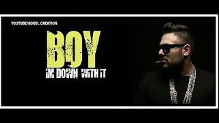 Bad boy lyrics status. Gokul creation