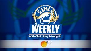 SJHL Weekly LIVE | Ep 11 | Dec 2, 2024