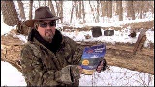 Mountain House Chicken Alfredo Review