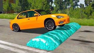 Сar Сrash Сompilation / BeamNG Drive Only Best Luxury Car Crashes - Realistic Crashes