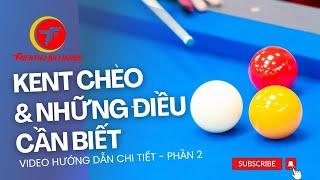 BIDA KENT CHÈO - HƯỚNG DẪN TẬP LUYỆN CHI TIẾT | THIENTHUACADEMY