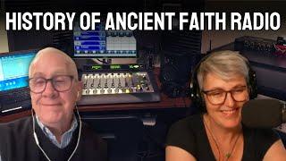 The History of Ancient Faith Radio (w/ John Maddex)