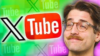 𝕏Tube