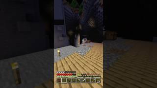 MY FURNACE #shorts #minecraft #gaming