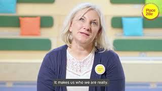 Join us for a career with purpose | Careers at Place2Be