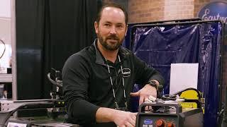Eastwood Shares With Motor State Distributing Their Featured Products At PRI 2024