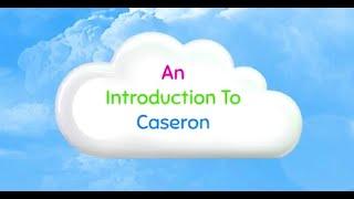 Introduction to Caseron Cloud Accounting