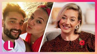 Kelsey Parker Finds New Love Two Years After Tom’s Death | Lorraine