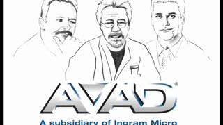 AVAD Podcast 2012 V01